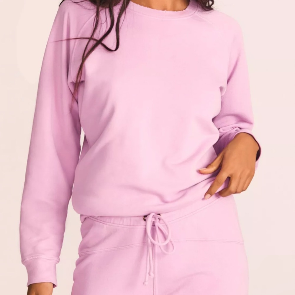 Loveshackfancy Leland Pullover - image 1
